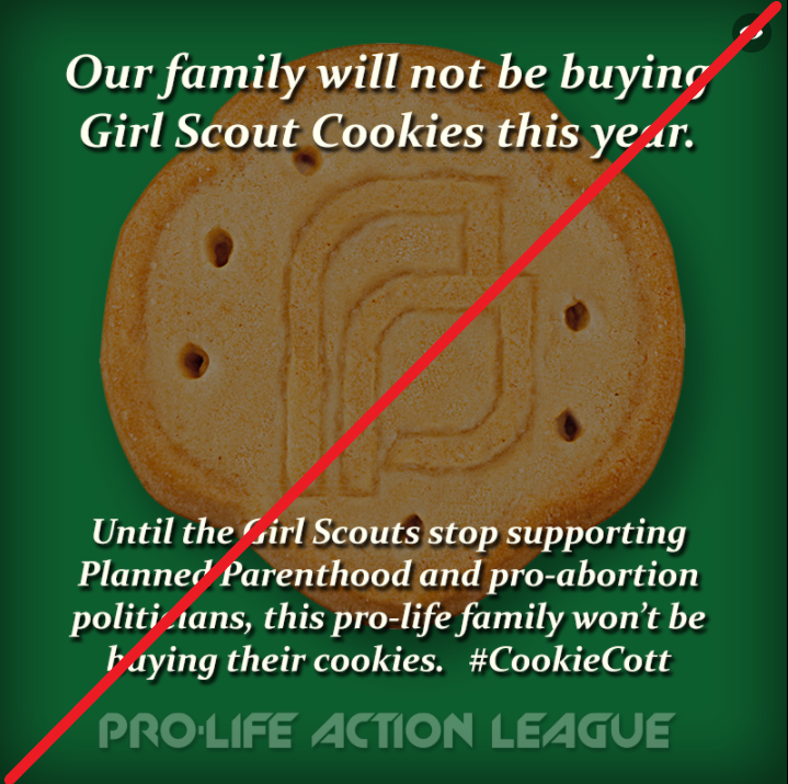 CookieCott Misinformation